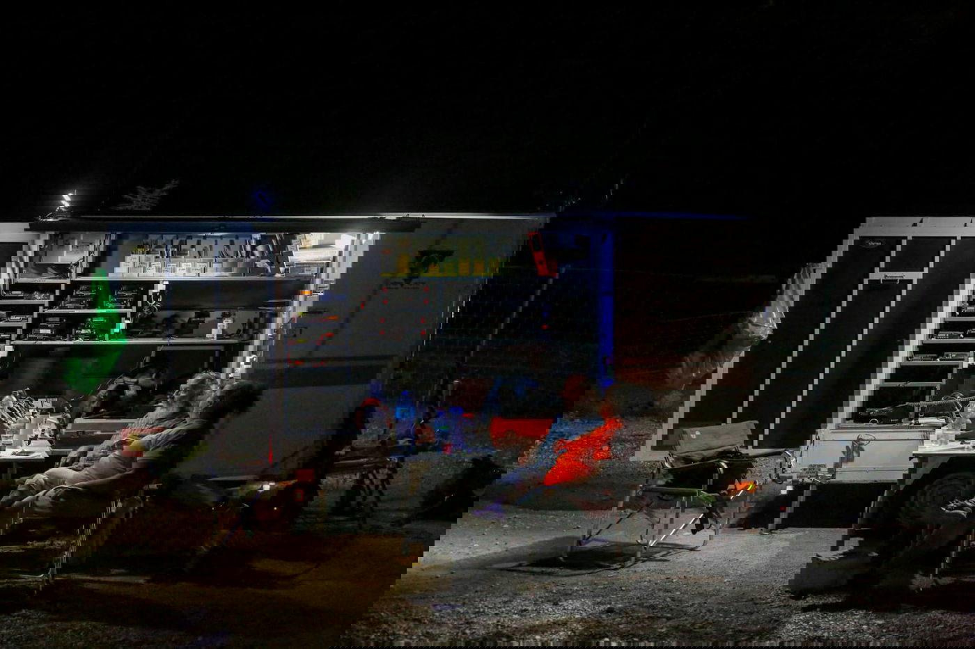 אסון: הבחור ירחמיאל ישעיהו ברכר נפל מגובה בנחל ונהרג