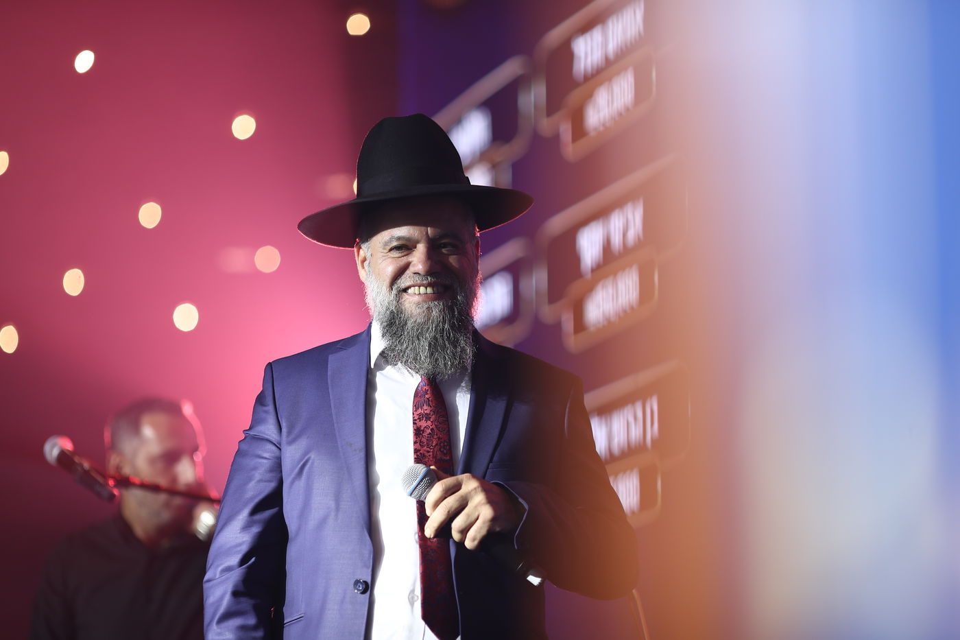 ההילולא המרכזית של 'יחוה דעת' למרן הגר"ע יוסף