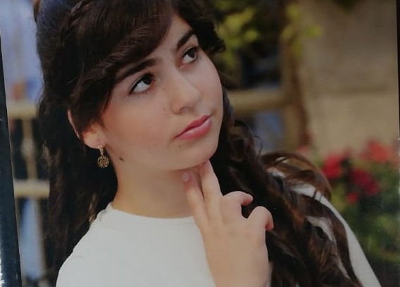 מרים פרץ ע"ה