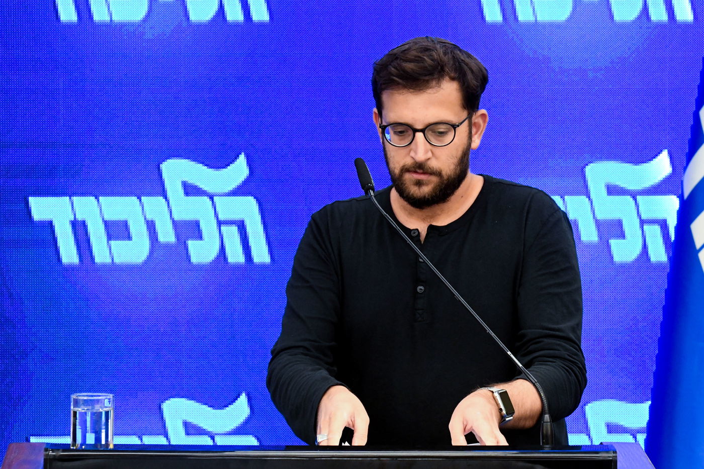 יונתן אוריך, יועץ ראש הממשלה