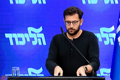 יונתן אוריך, יועץ ראש הממשלה