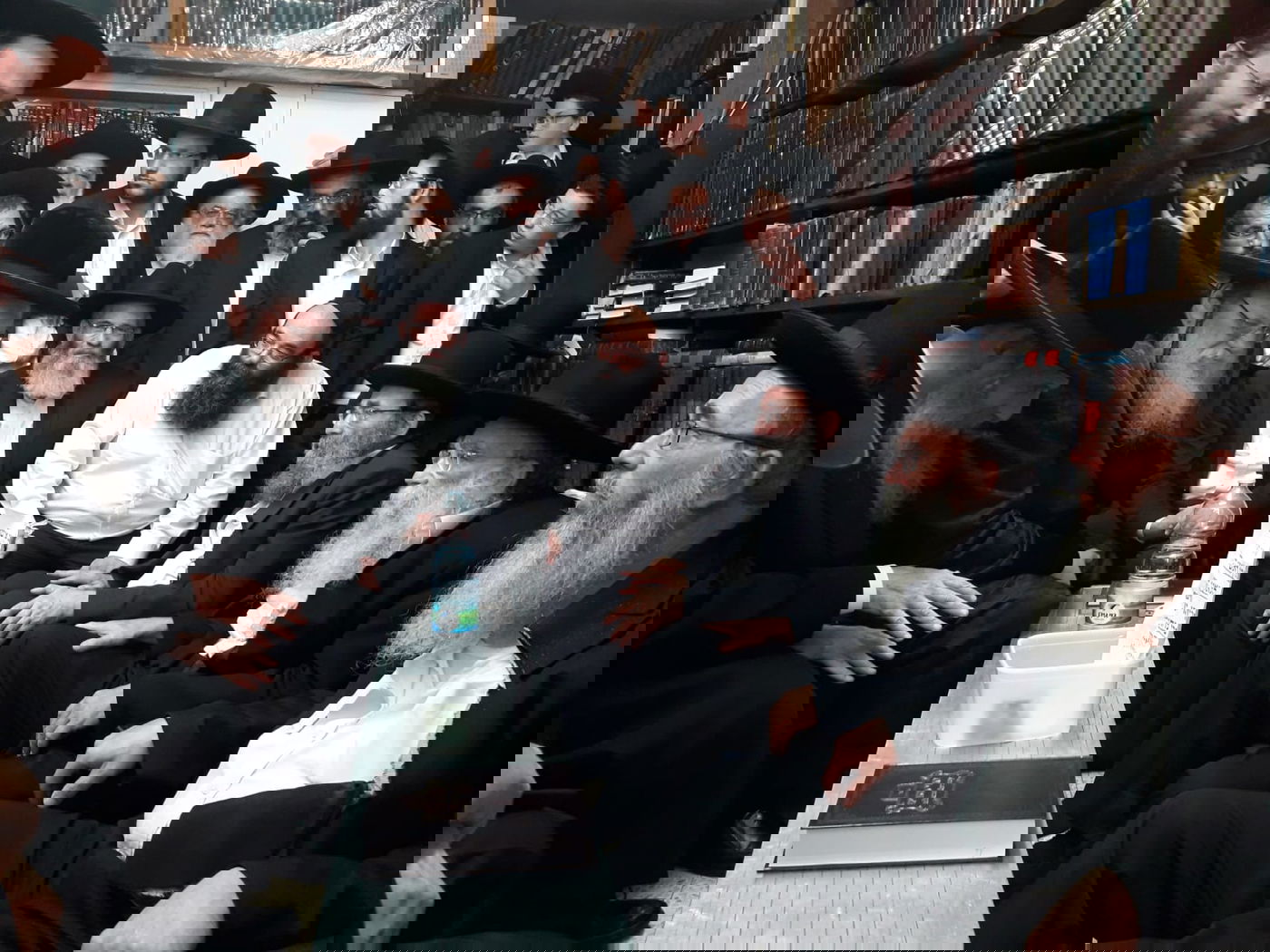 האדמו"ר ממודז'יץ