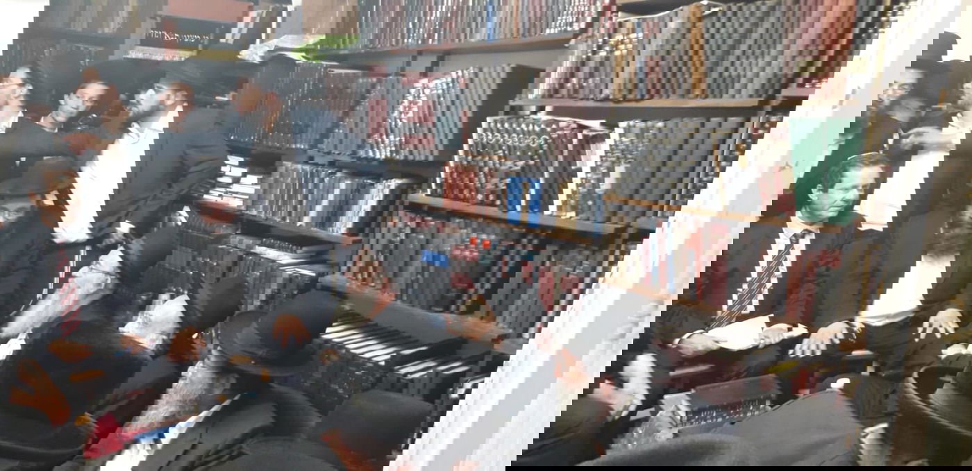 בוז'י הרצוג