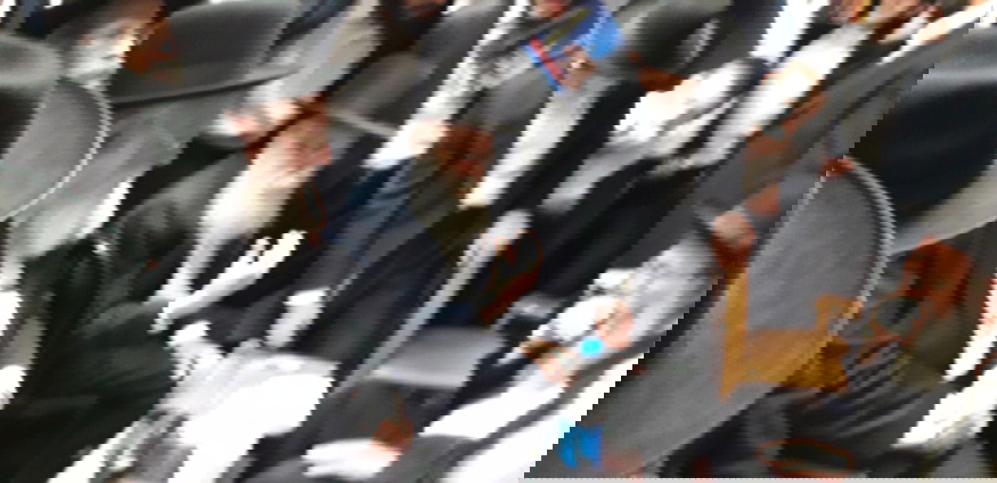 ה'שבעה' בבית משפחת קרליץ • תיעוד מסכם