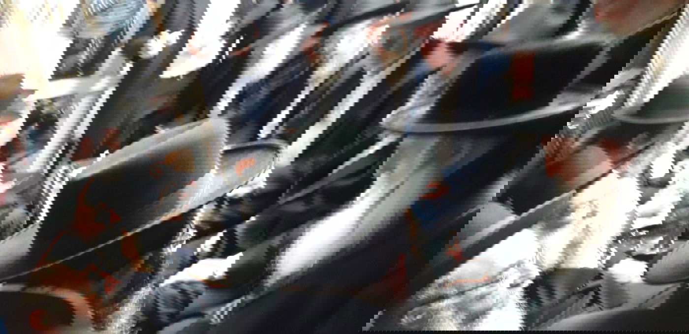 ה'שבעה' בבית משפחת קרליץ • תיעוד מסכם