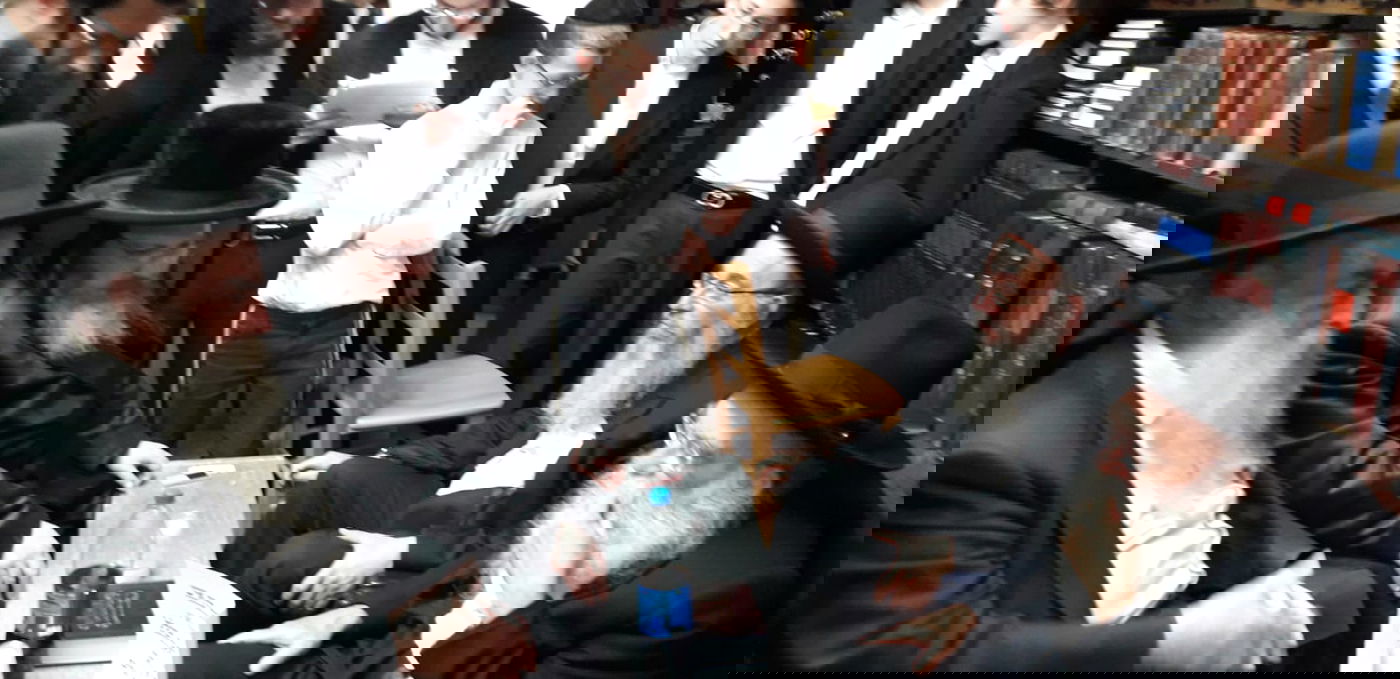 הרב משה שטיינמן