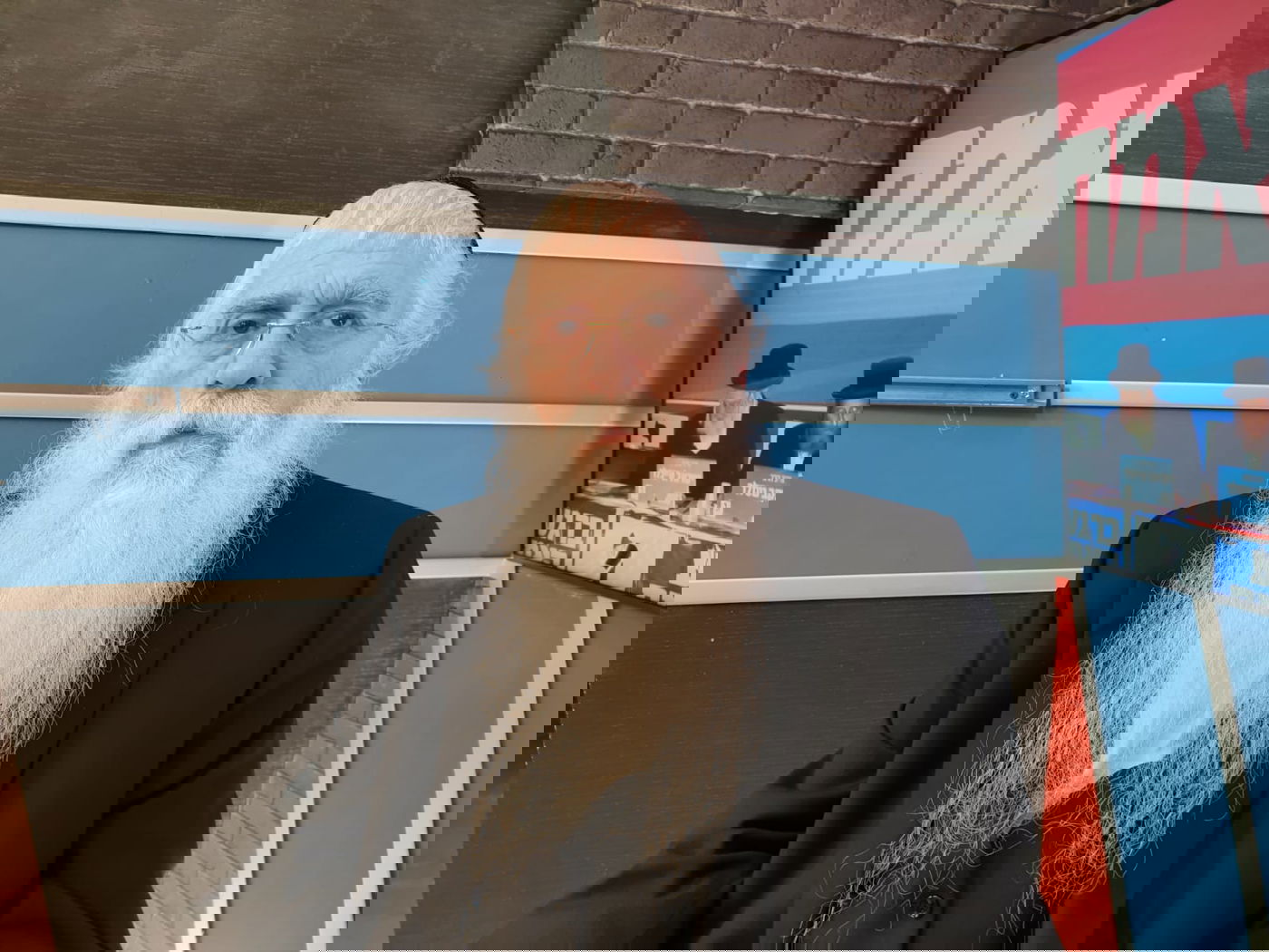 ח"כ מאיר פרוש