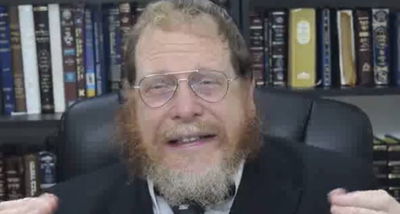 הסגולה היומית: כך נזכה לילדים צדיקים • צפו