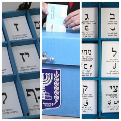 תכלה שנה ובחירותיה: לקחים משלוש מערכות הבחירות של תשע"ט