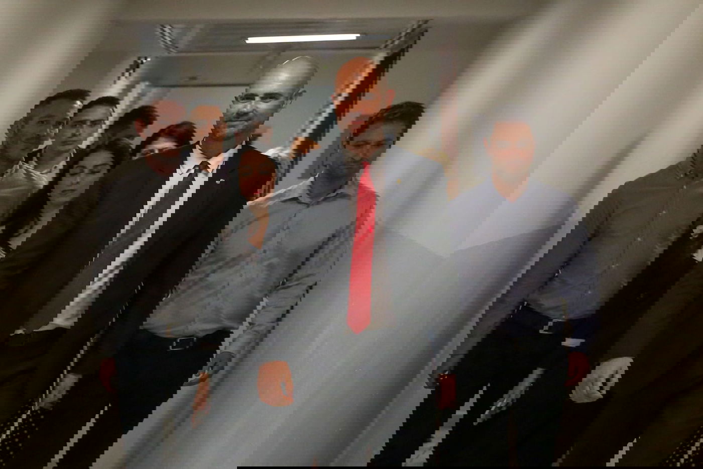 השר אמיר אוחנה: "יש פרקליטות בתוך הפרקליטות"