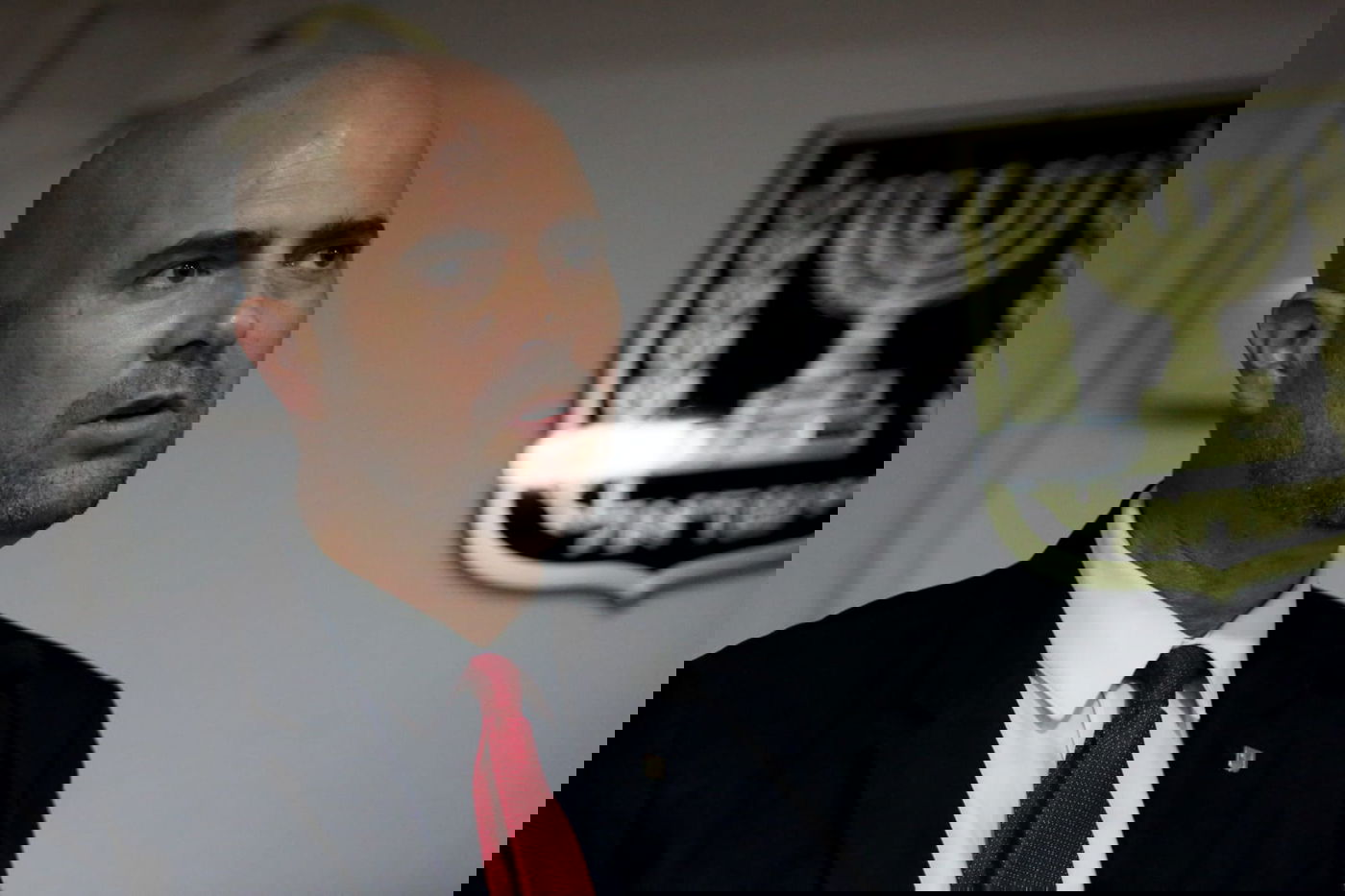 השר אמיר אוחנה: "יש פרקליטות בתוך הפרקליטות"