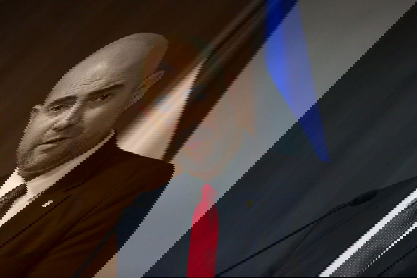 השר אמיר אוחנה: "יש פרקליטות בתוך הפרקליטות"