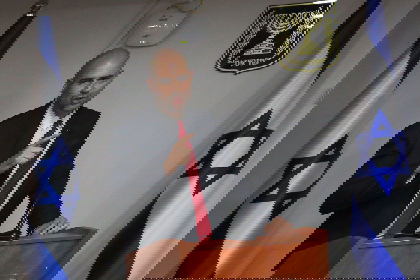 השר אמיר אוחנה: "יש פרקליטות בתוך הפרקליטות"