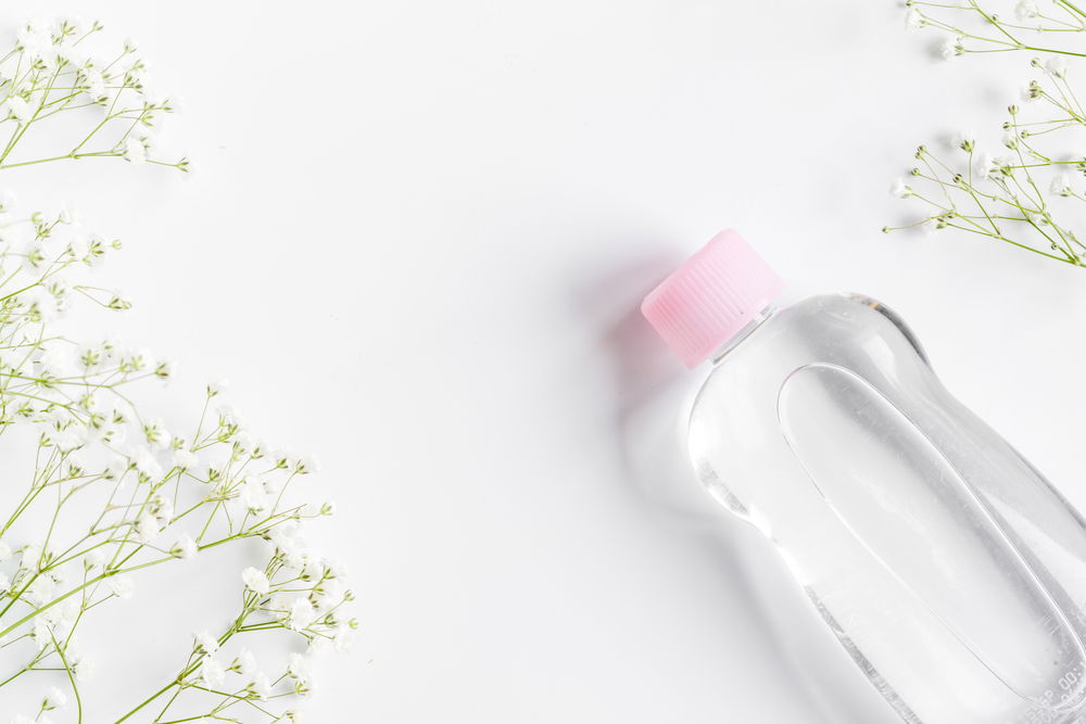 13 שימושים מפתיעים לשמן תינוקות