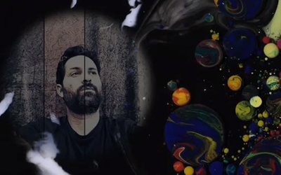 איתמר אביסריס בסינגל חדש: שכורת אהבה