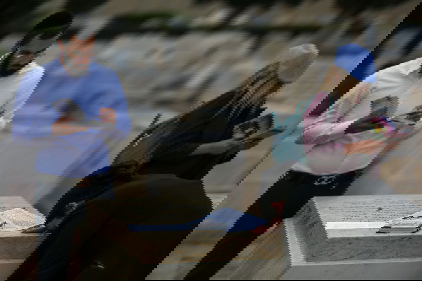 ערב ההילולא: מתפללים על ציון מרן הגר"ע יוסף