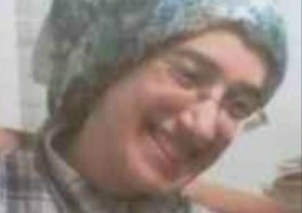 תיעוד: חיפושים נרחבים אחרי יוכבד קורן, נעדרת חרדית