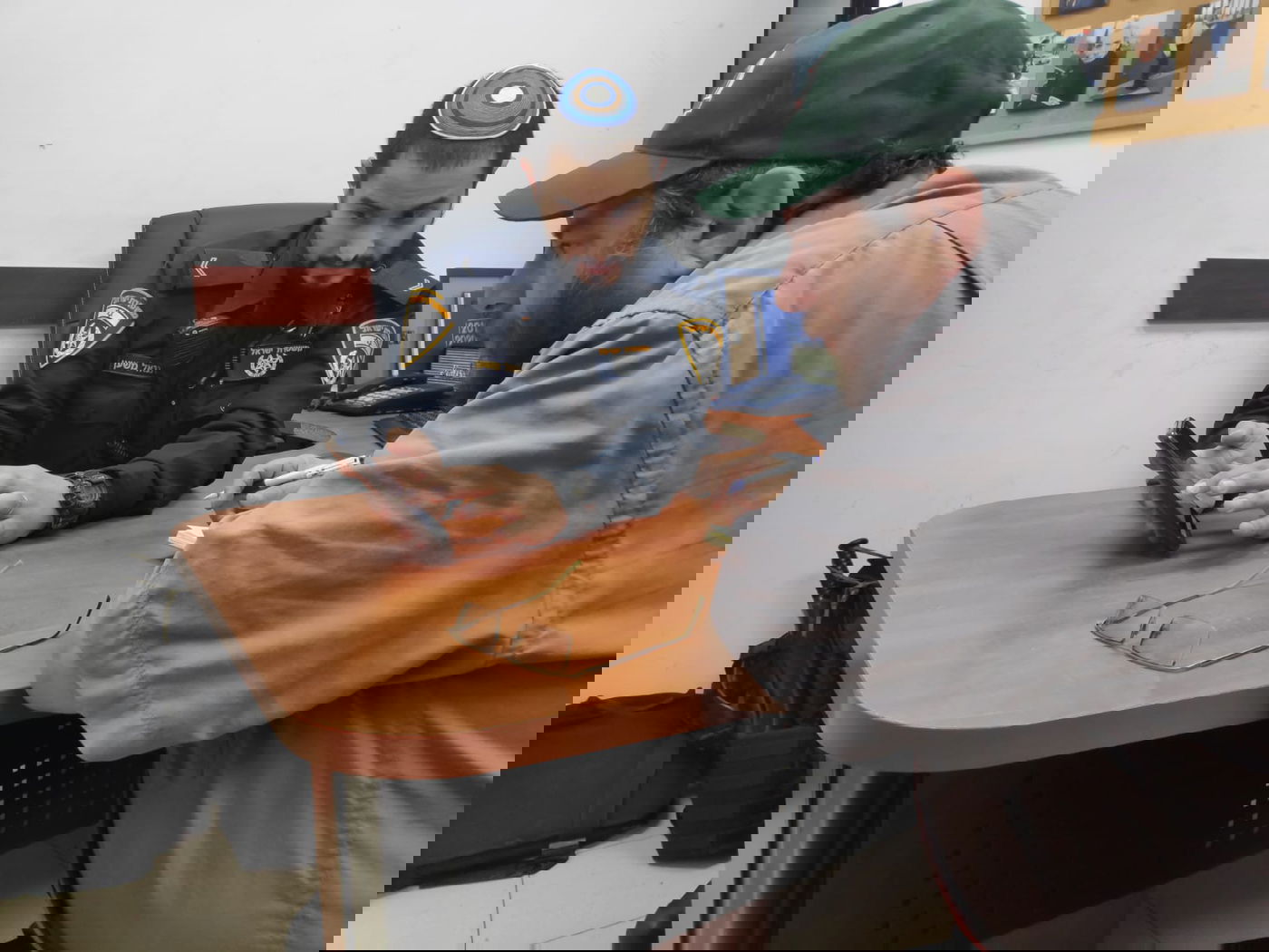 תיעוד: חיפושים נרחבים אחרי יוכבד קורן, נעדרת חרדית