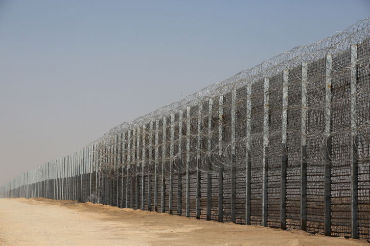 גבול ירדן, תמונת ארכיון