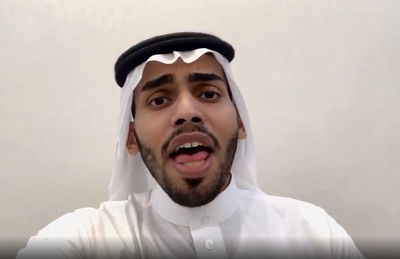 סעוד: "צריך לכבד דתיים - כמו אצלנו, בסעודיה"