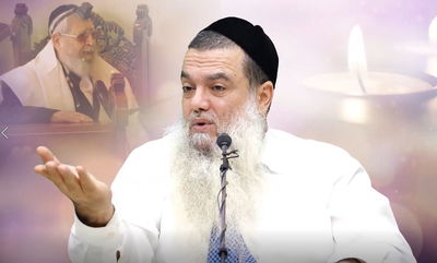 הרב יגאל כהן: האמת של מרן הגר"ע יוסף זצ"ל - שלא פחד