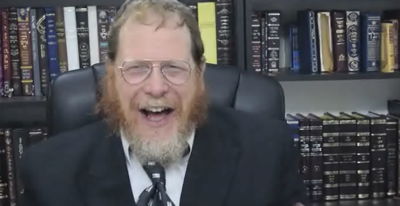 הסגולה היומית: הפעולה ששווה אלף תעניות • צפו