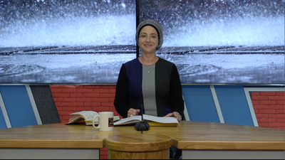 הרבנית חדוה לוריא: מתי מותר לאבד שליטה