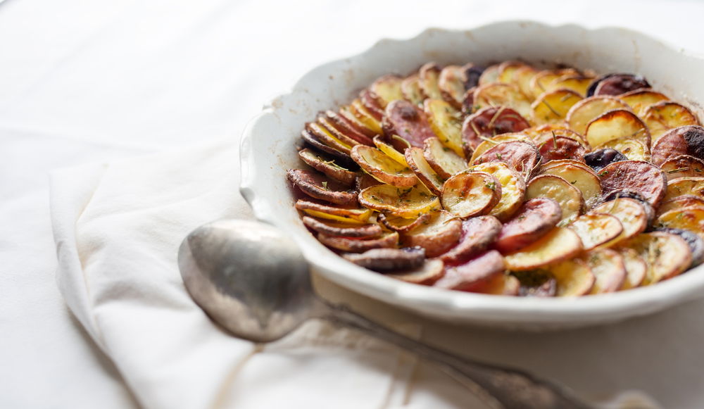 דומינו תפוחי אדמה קריספיים