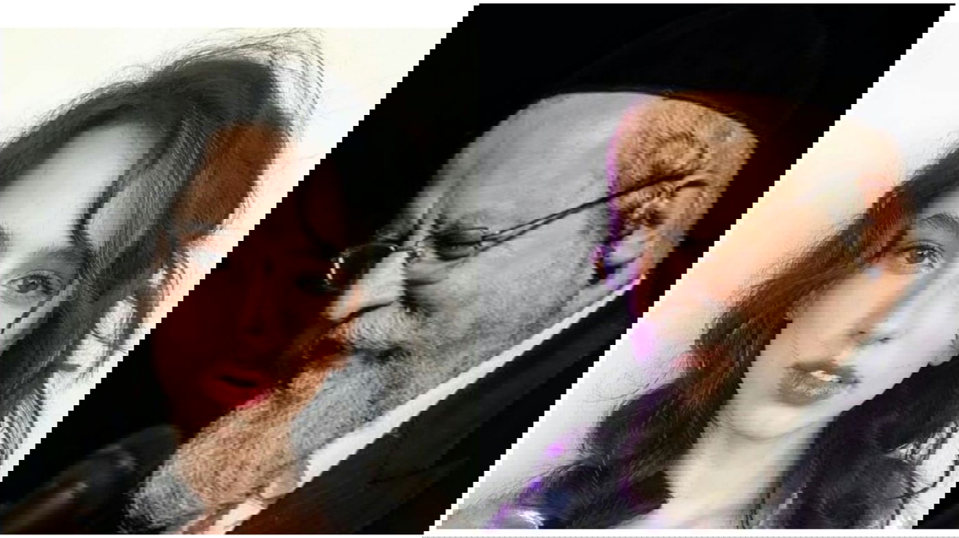 הרב פירר וגדעון