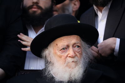 בהוראת הגר"ח: נציג ש"ס בעיריית רמת גן יפרוש מיידית