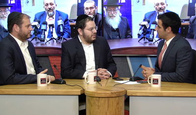 ישראל הולכת לבחירות? הפרשנים מנתחים