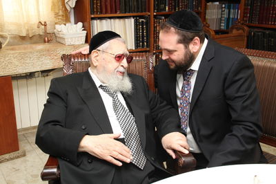 תמונה: יעקב כהן