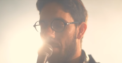 חוני ג'י בסינגל וקליפ אנימציה: "לדור ודור"