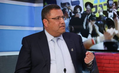 משה ליאון בראיון אישי: הילדות לצד מרן הגר"ע יוסף זצ"ל