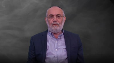 פרויקט חרדים תש"פ: 'הליטאי העובד' מדבר