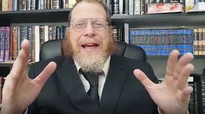 הסגולה היומית: כך נזכה לדורות ישרים מבורכים • צפו