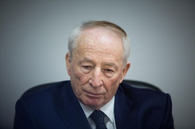 מפתיע: היועמ"ש וינשטיין למען הרב פירר