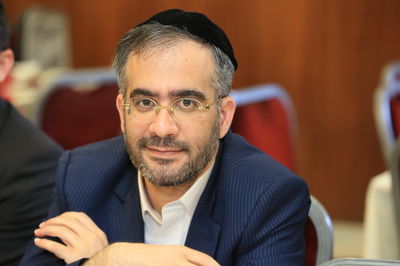 עו"ד גדליהו בן שמעון ייצג את נבחרי הציבור