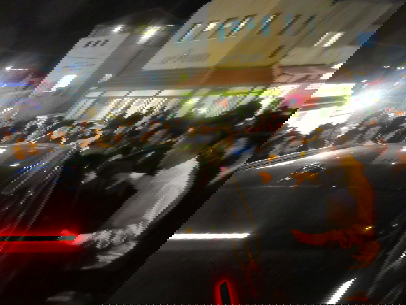 "פשרן": הרב גרוסמן הותקף על ידי קיצונים