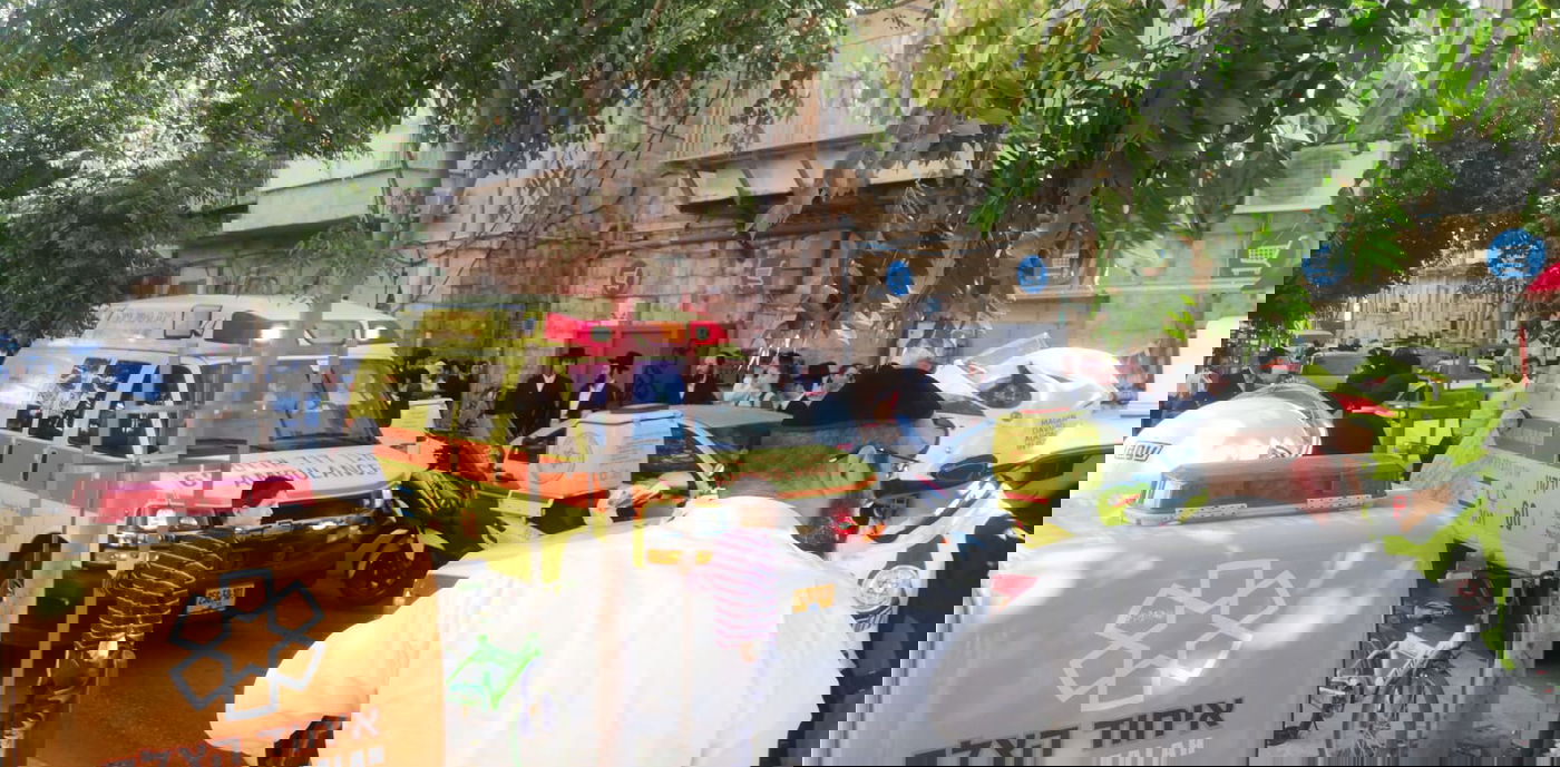 אסון בפעוטון החרדי: תינוק בן שנה נחנק בעת שאכל מרק