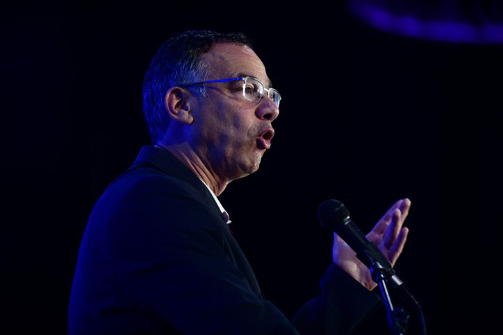 שי ניצן: "חופשתה של ליאת בן ארי - טעות"