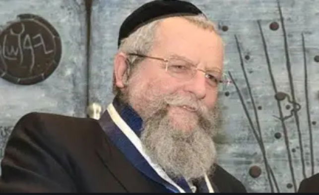 הרב פירר ביטל את המופע: לא ניגרר לשיח של שנאת חינם