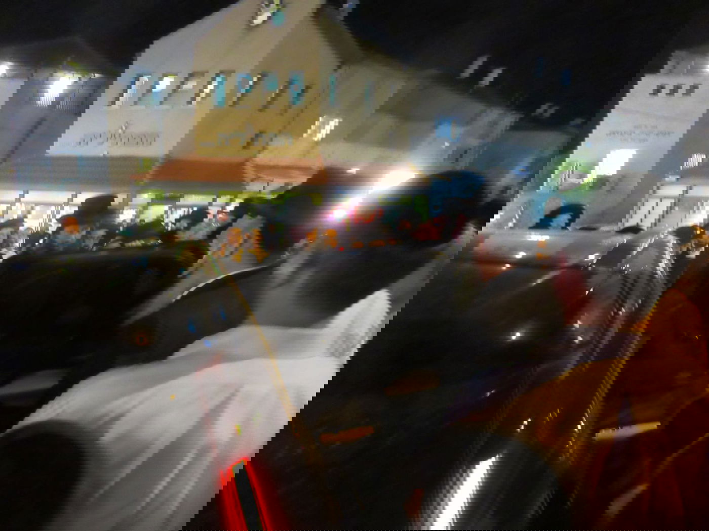 "פשרן": הרב גרוסמן הותקף על ידי קיצונים