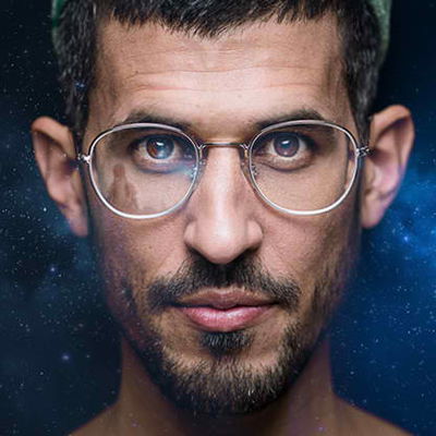 עמי נגר בסינגל חדש מאלבומו השני: בקרבי