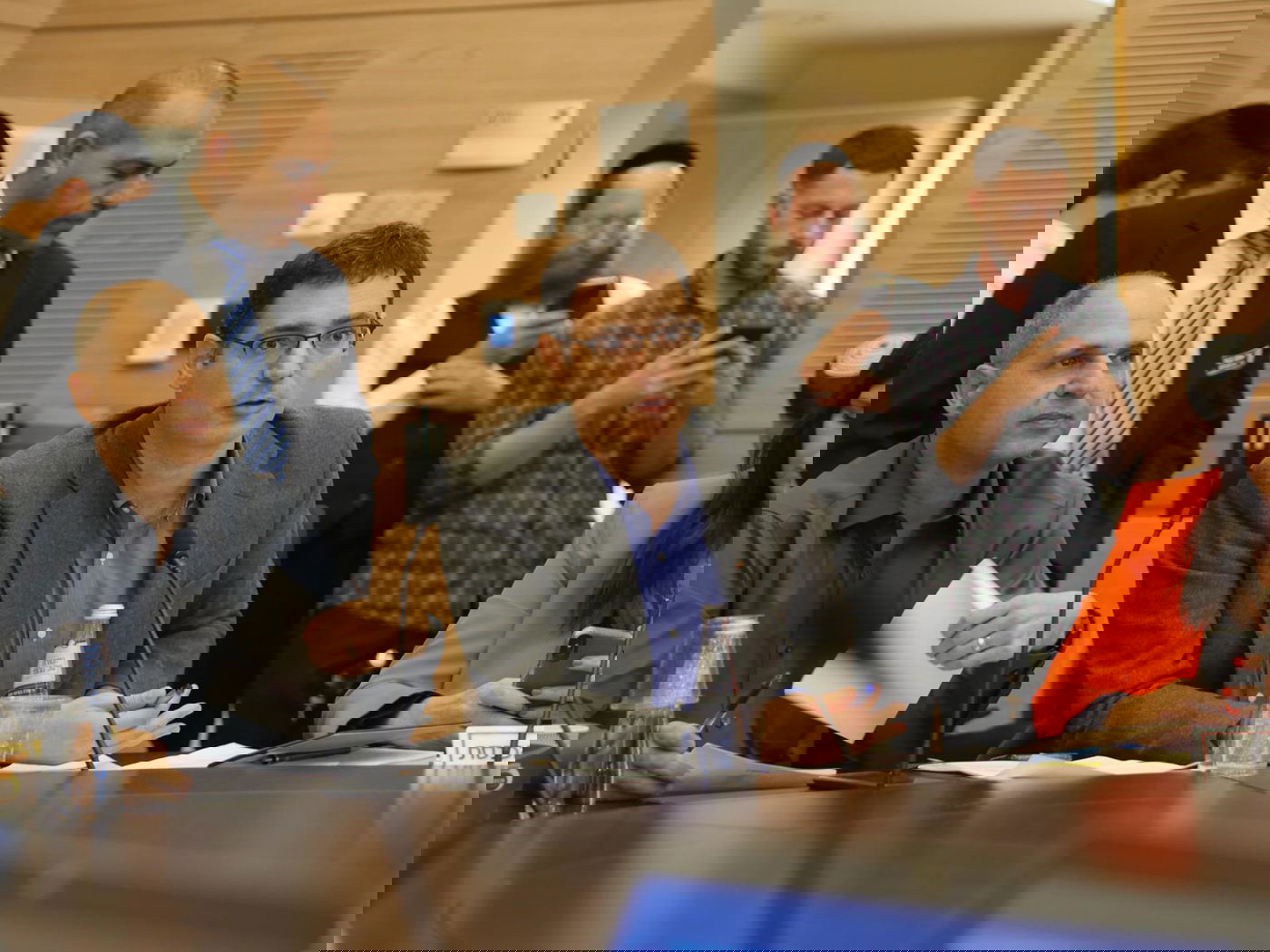 האוצר יעביר 40 מיליון שקלים למערכת הבריאות