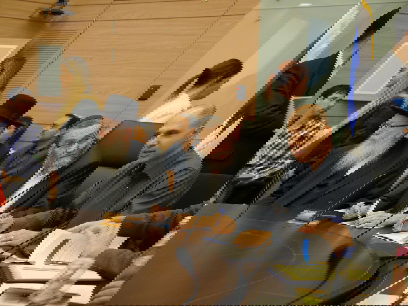 האוצר יעביר 40 מיליון שקלים למערכת הבריאות