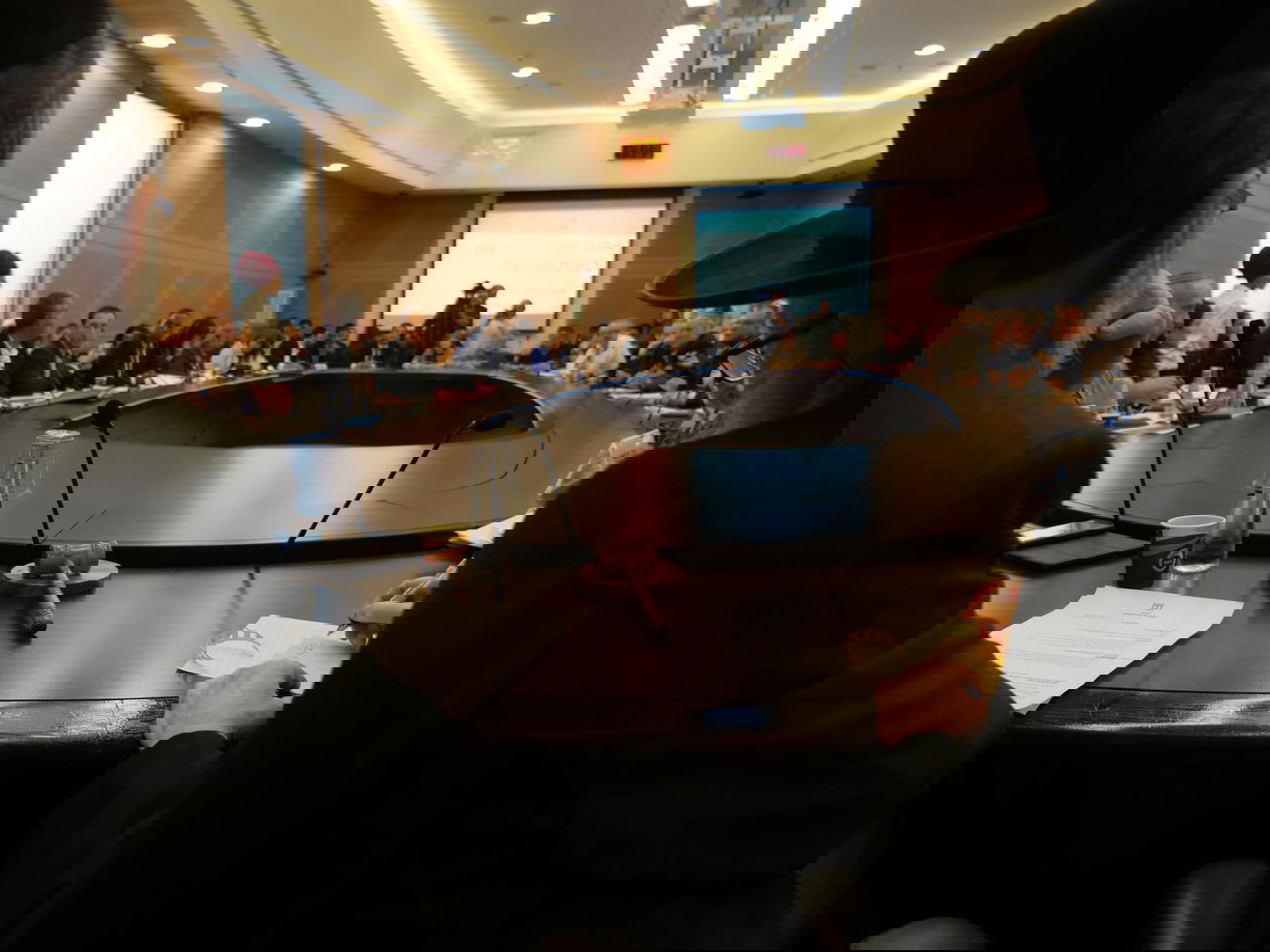 האוצר יעביר 40 מיליון שקלים למערכת הבריאות