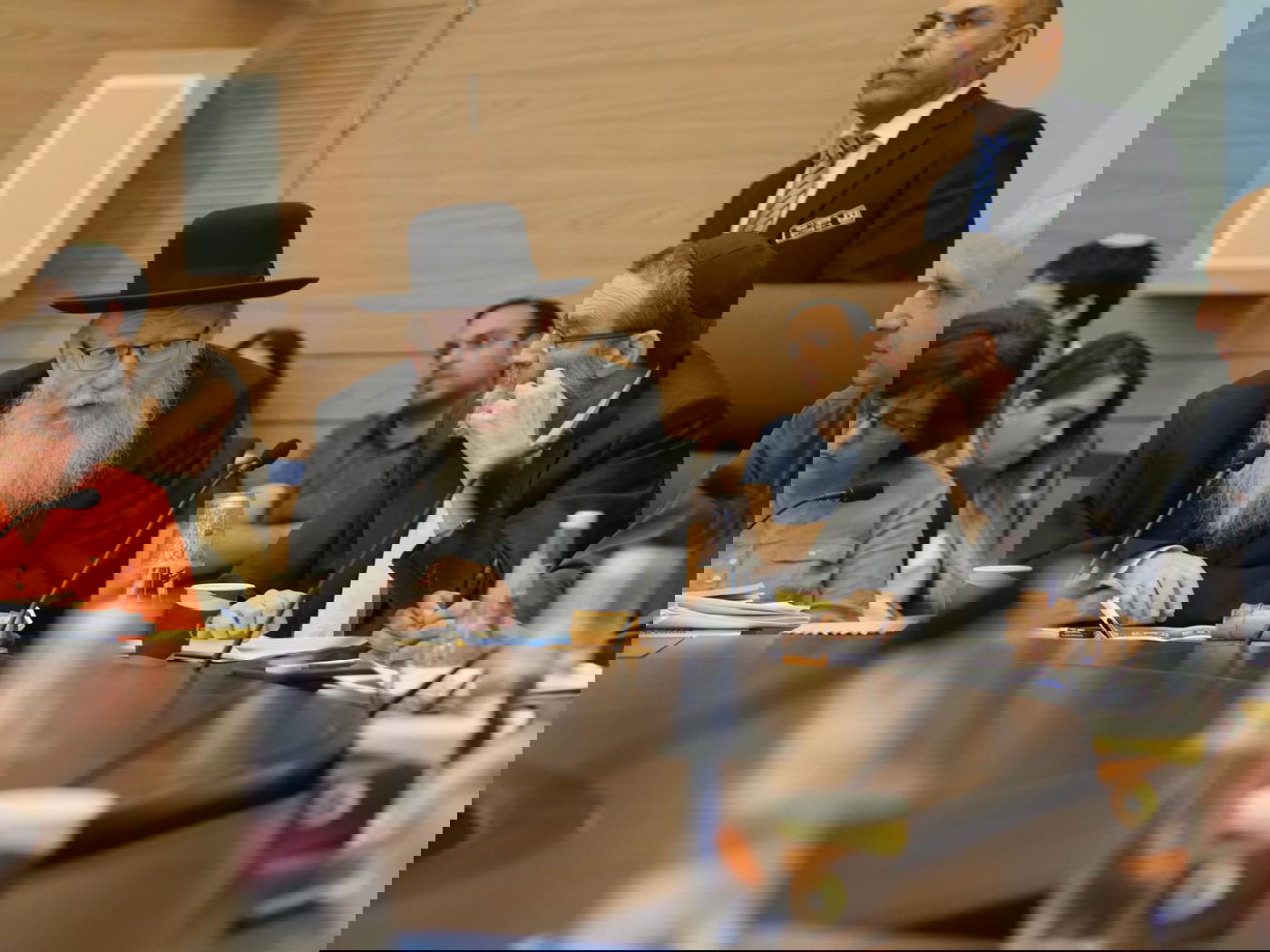 האוצר יעביר 40 מיליון שקלים למערכת הבריאות