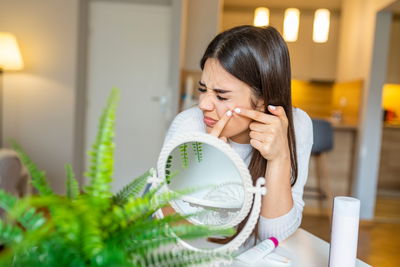 9 דברים שאסור לומר לאישה עם פצעי בגרות