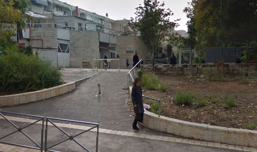 אולמי 'תמיר' תחת מתקפת הטרדות של הקנאים